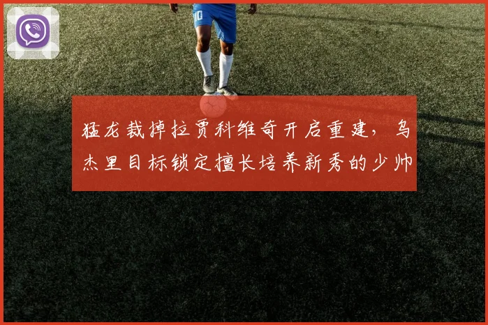 猛龙裁掉拉贾科维奇开启重建，乌杰里目标锁定擅长培养新秀的少帅